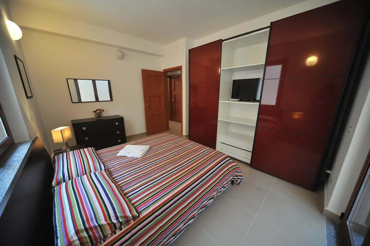 Rodia Residence Apartman