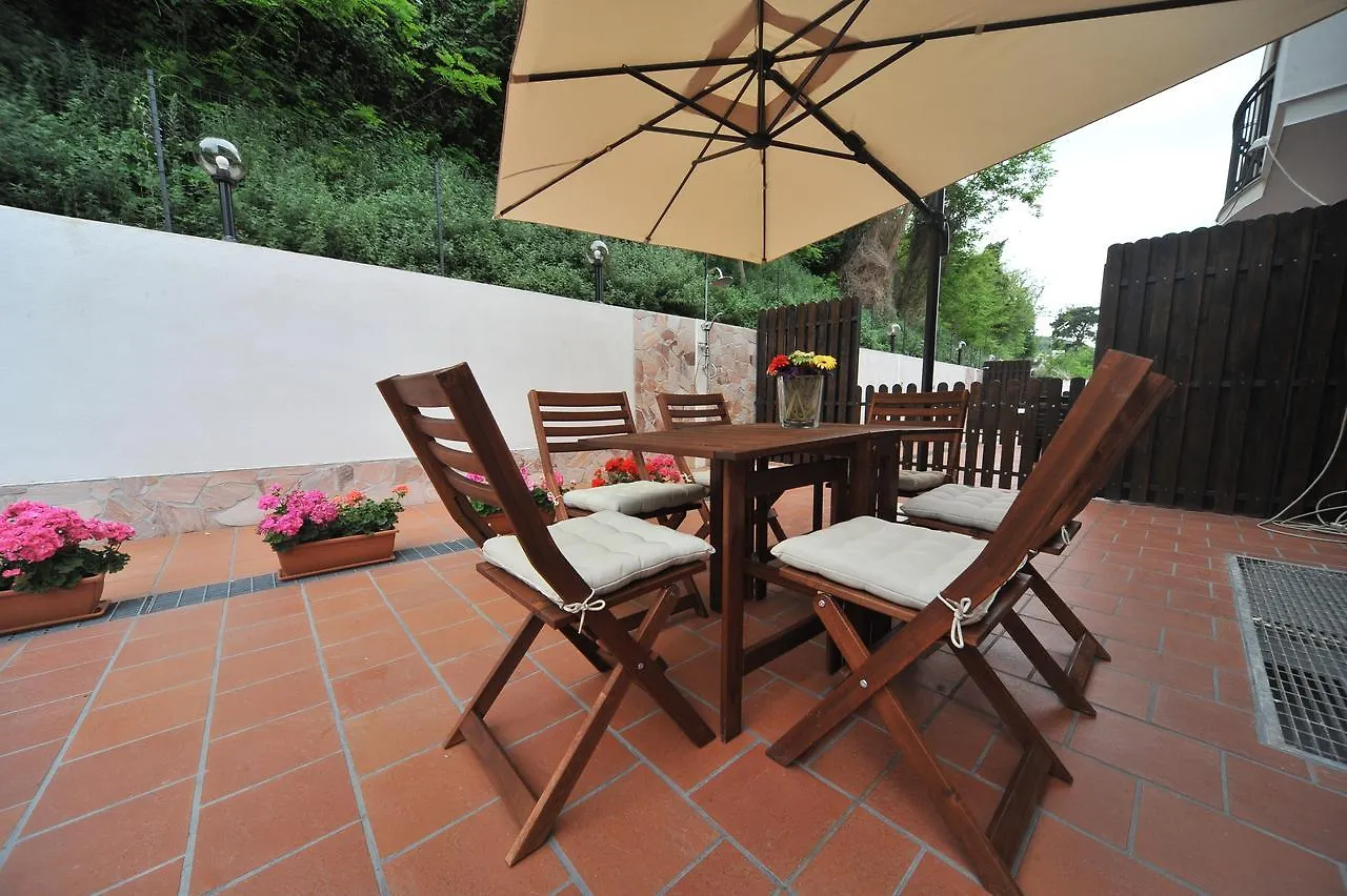 Apartman Rodia Residence