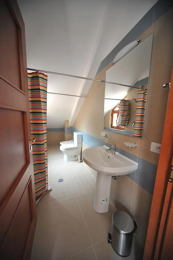 Apartman Rodia Residence