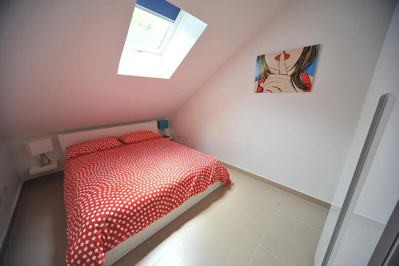 Apartman Rodia Residence