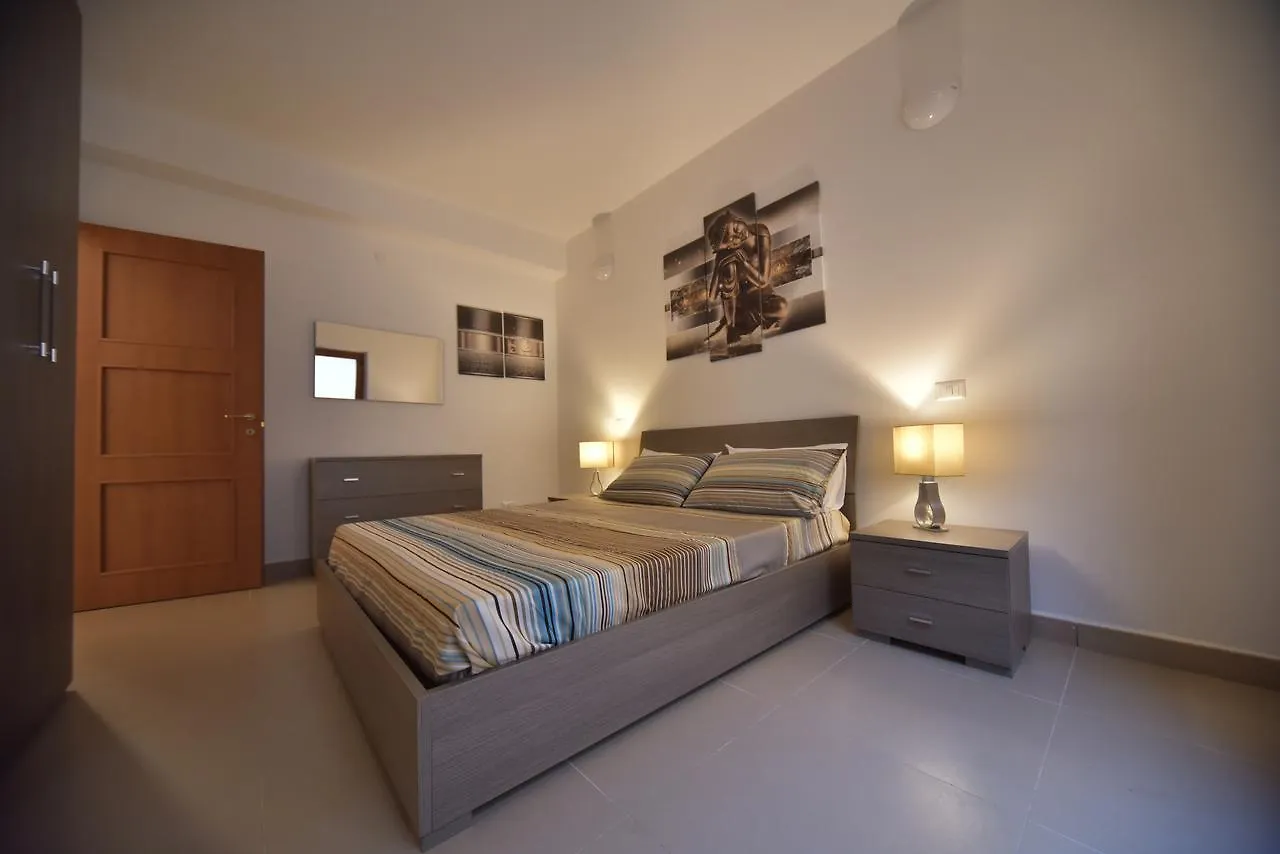 Apartman Rodia Residence