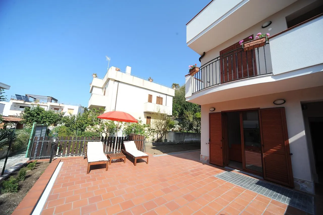 Rodia Residence Olaszország