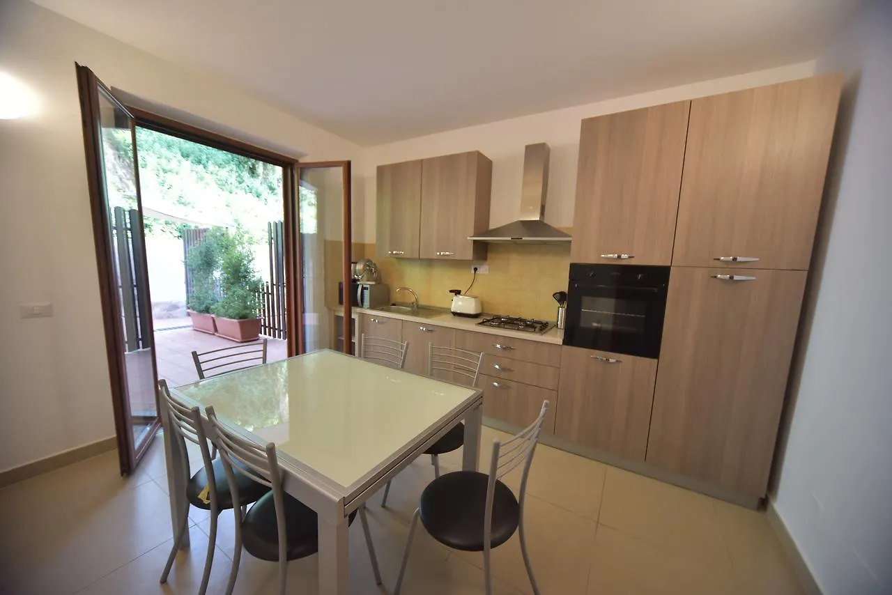 Apartman Rodia Residence